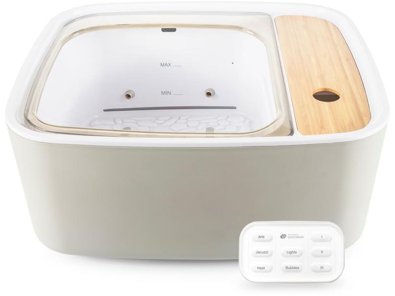Rio Fussbad Scandinavian Jacuzzi Fussbad