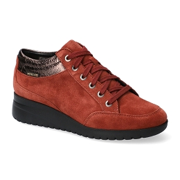 ianie  VELCALF PREMIUM 12264n/luxor 20217  RUST