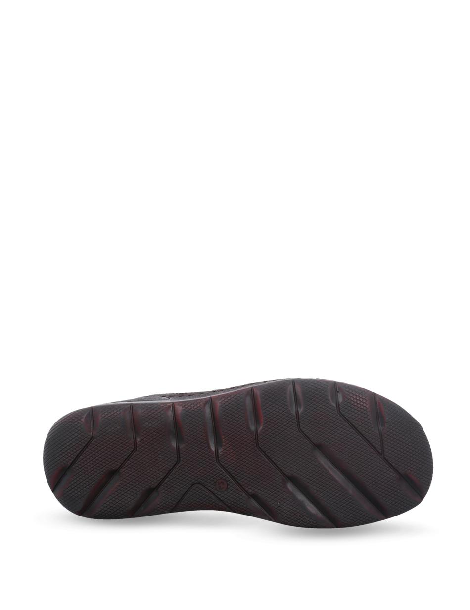 Sandale Maverick 02, mocca