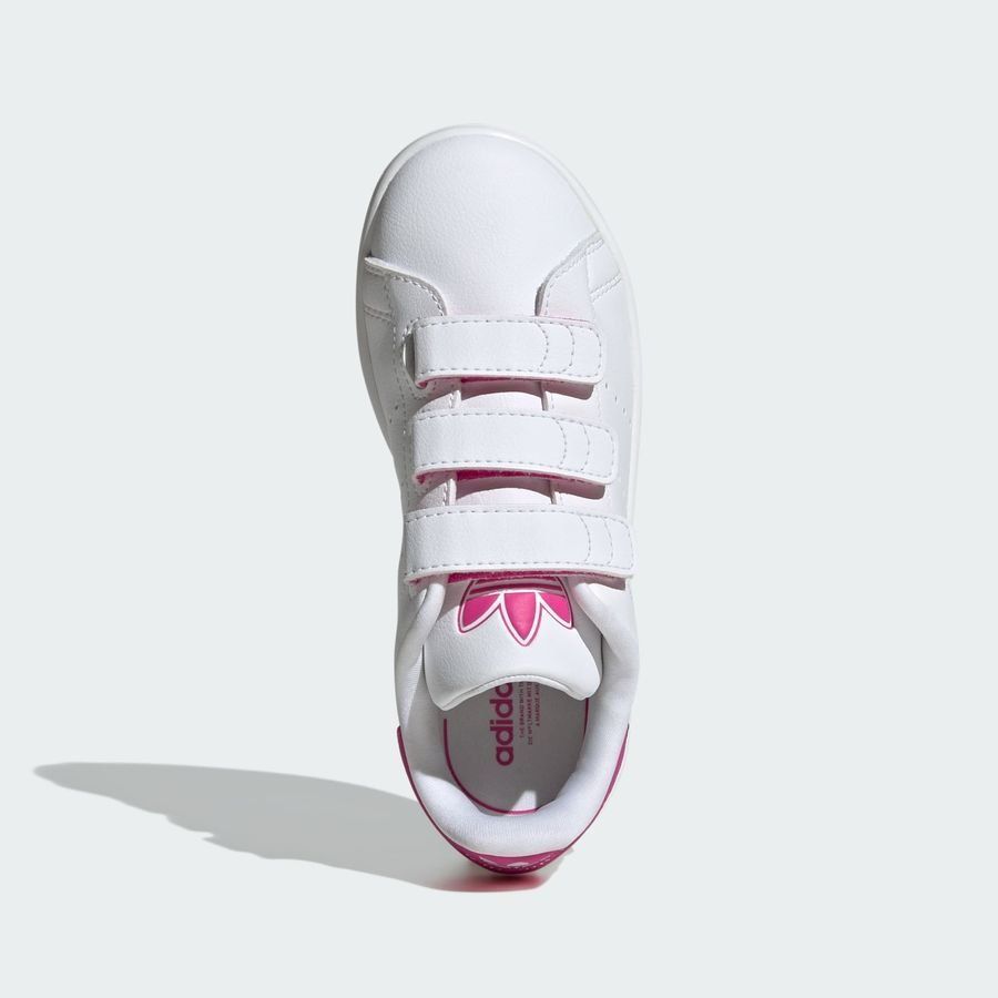 Adidas Original Chaussure Stan Smith Comfort Closure Enfants