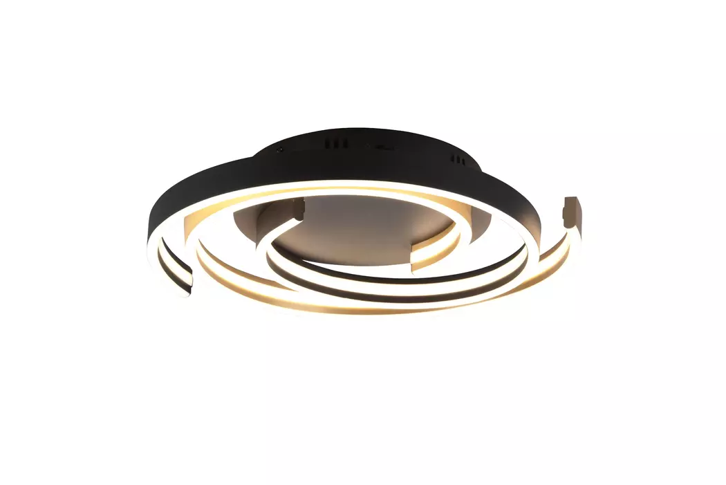 LED-Deckenleuchte Caya