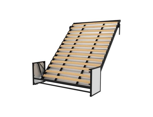 WALLBEDKING - Lit escamotable morphy studio – 140x200 cm, vertical