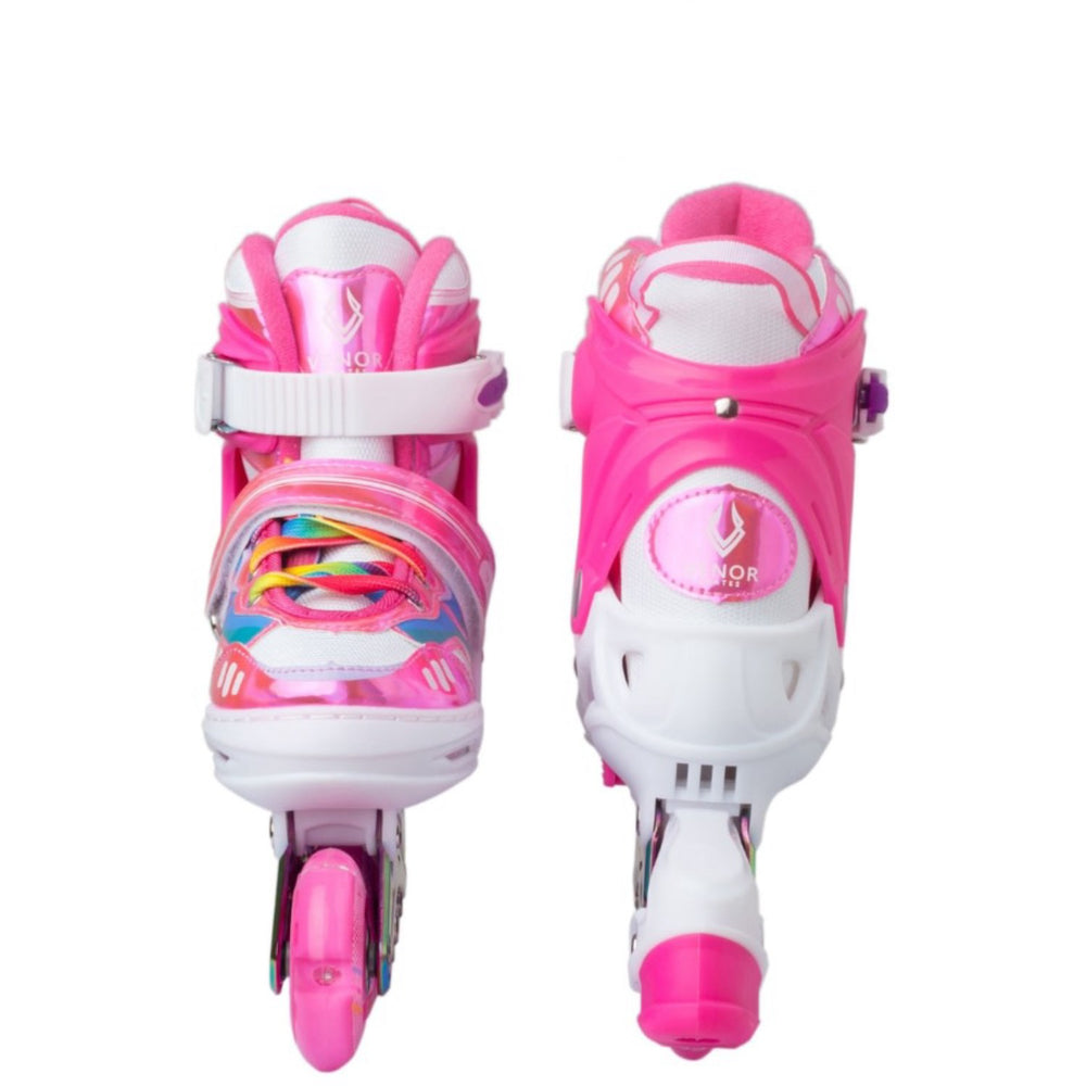 Køb VENOR Shiny Pink Ignite LED Inliners