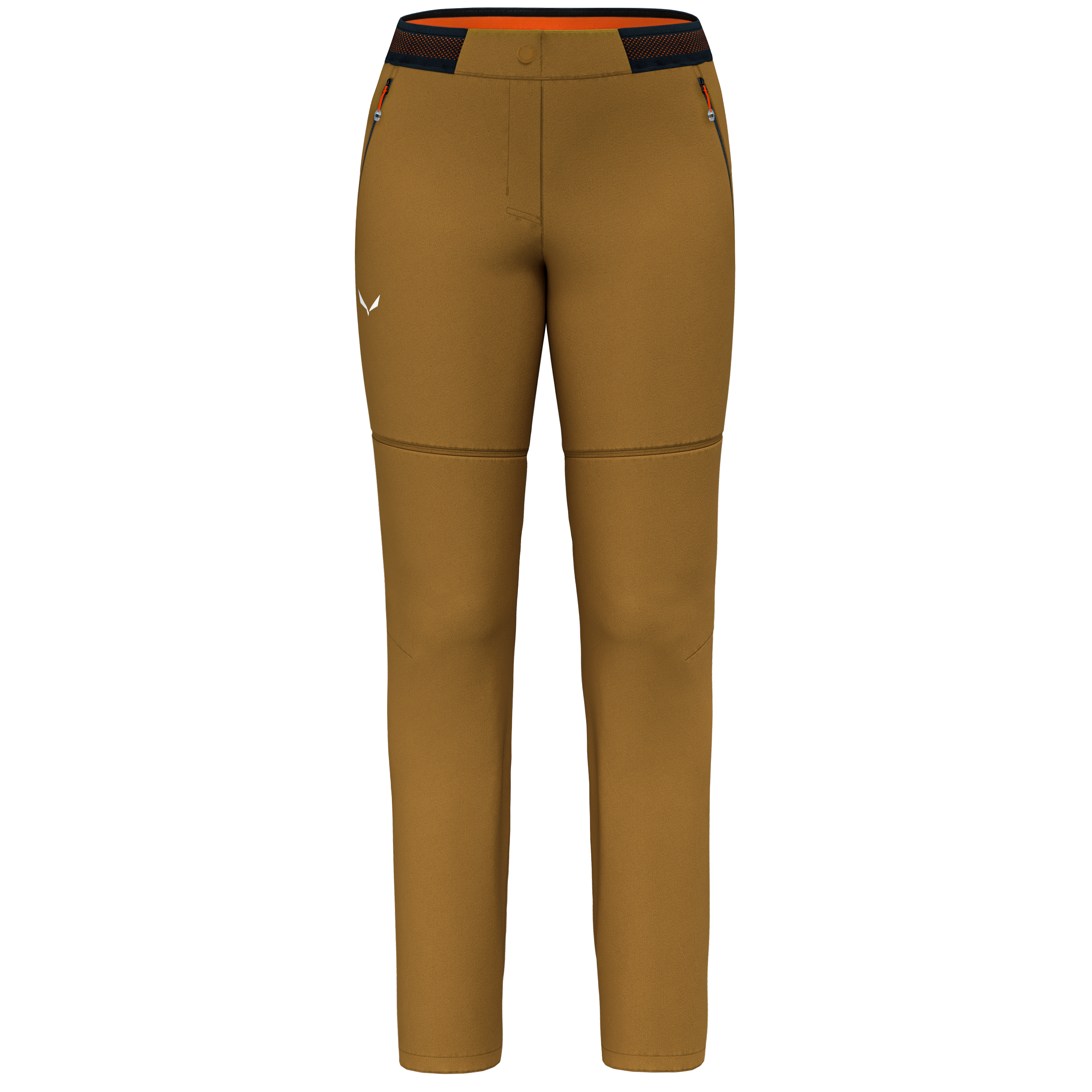 Pedroc 2 Durastretch 2 in 1 Hose Damen