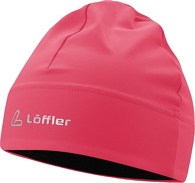 LOFFLER - BONNET THERMO-VELOURS
