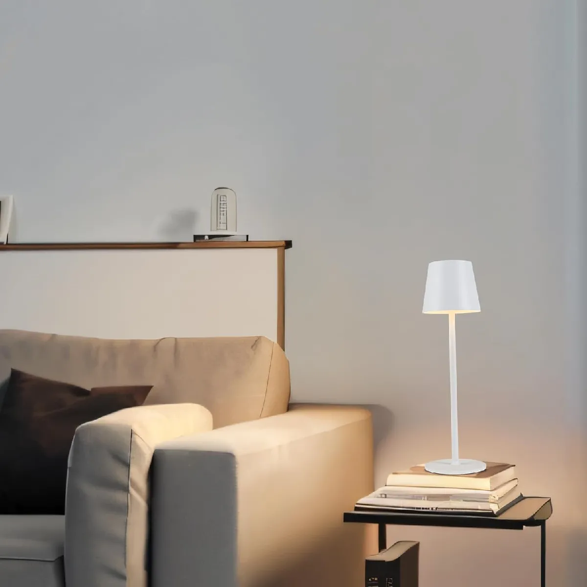 Lampe de Bureau Rechargeable