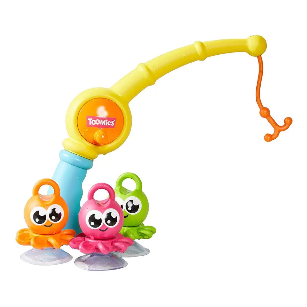 MA CANNE À PÊCHE 3-EN-1