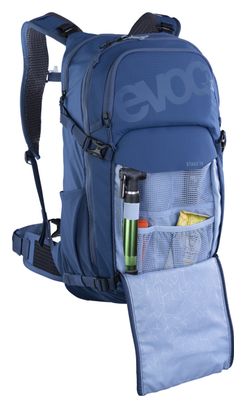 Sac à Dos VTT Evoc Stage 18L Bleu