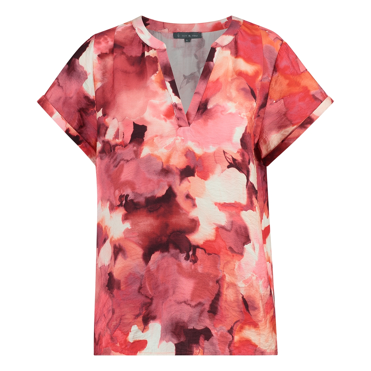 Dames Blouse 25039
