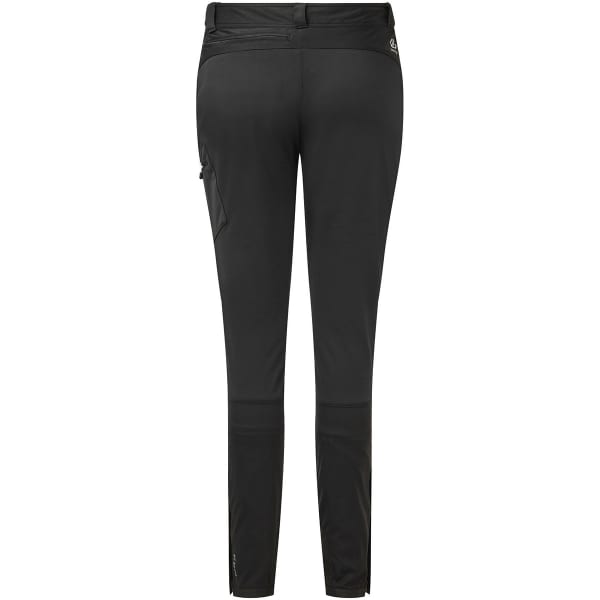 Pantalon randonnée DARE 2B WOMENS APPENDED II TROUSER BLACK