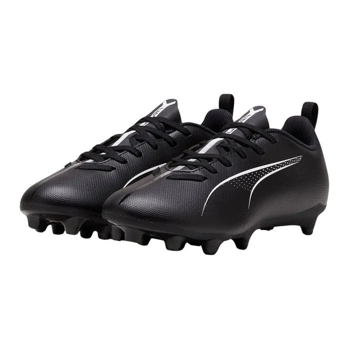 Puma Ultra 5 Play FG/AG Voetbalschoenen Junior