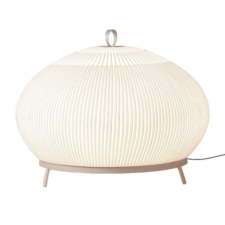 Vibia Knit 7492 vloerlamp LED