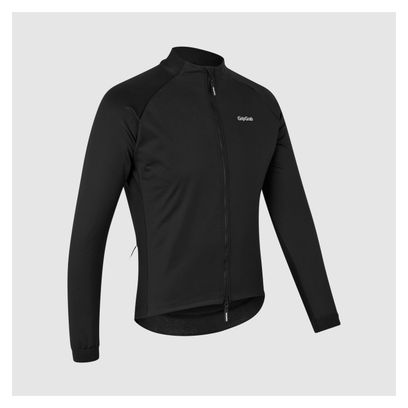 Veste Coupe-Vent GripGrab ThermaShell Noir