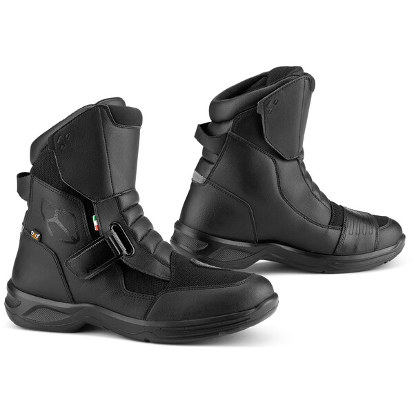 Falco - Bottes Land 2 Noir