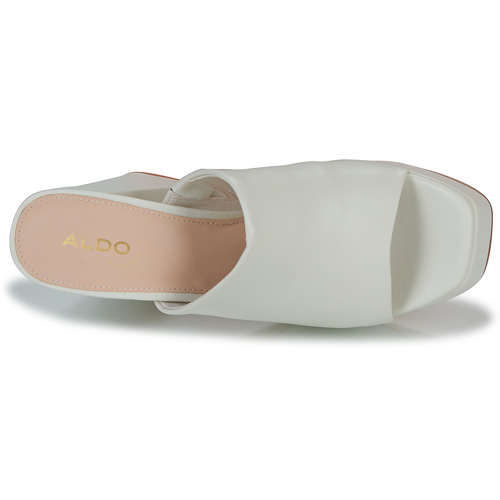 Aldo - CASSEY - Blanc