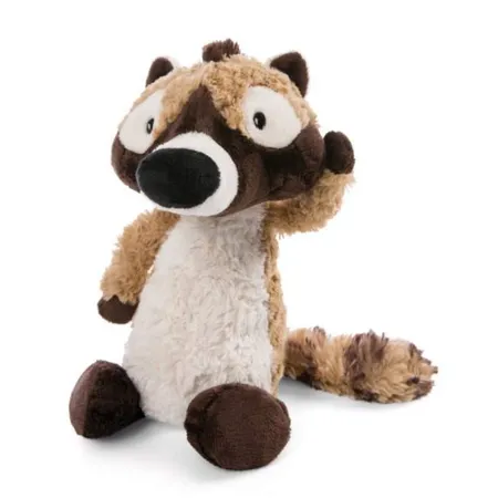 NICI Kuscheltier Nasenbär Coaty Wild Friends NICI Green, 70 cm