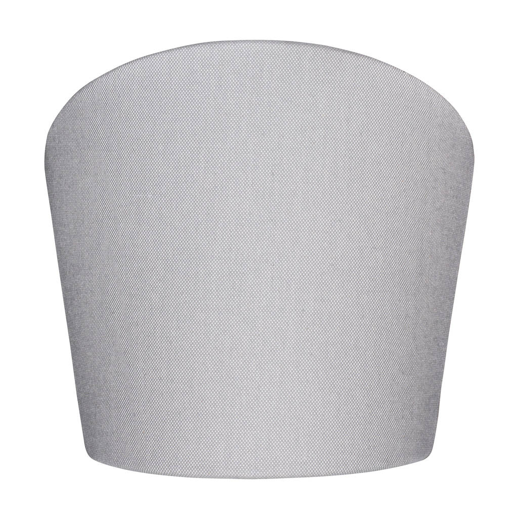 Summer wandlamp lichtgrijs