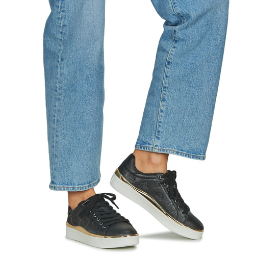 Guess - BONNY - Noir