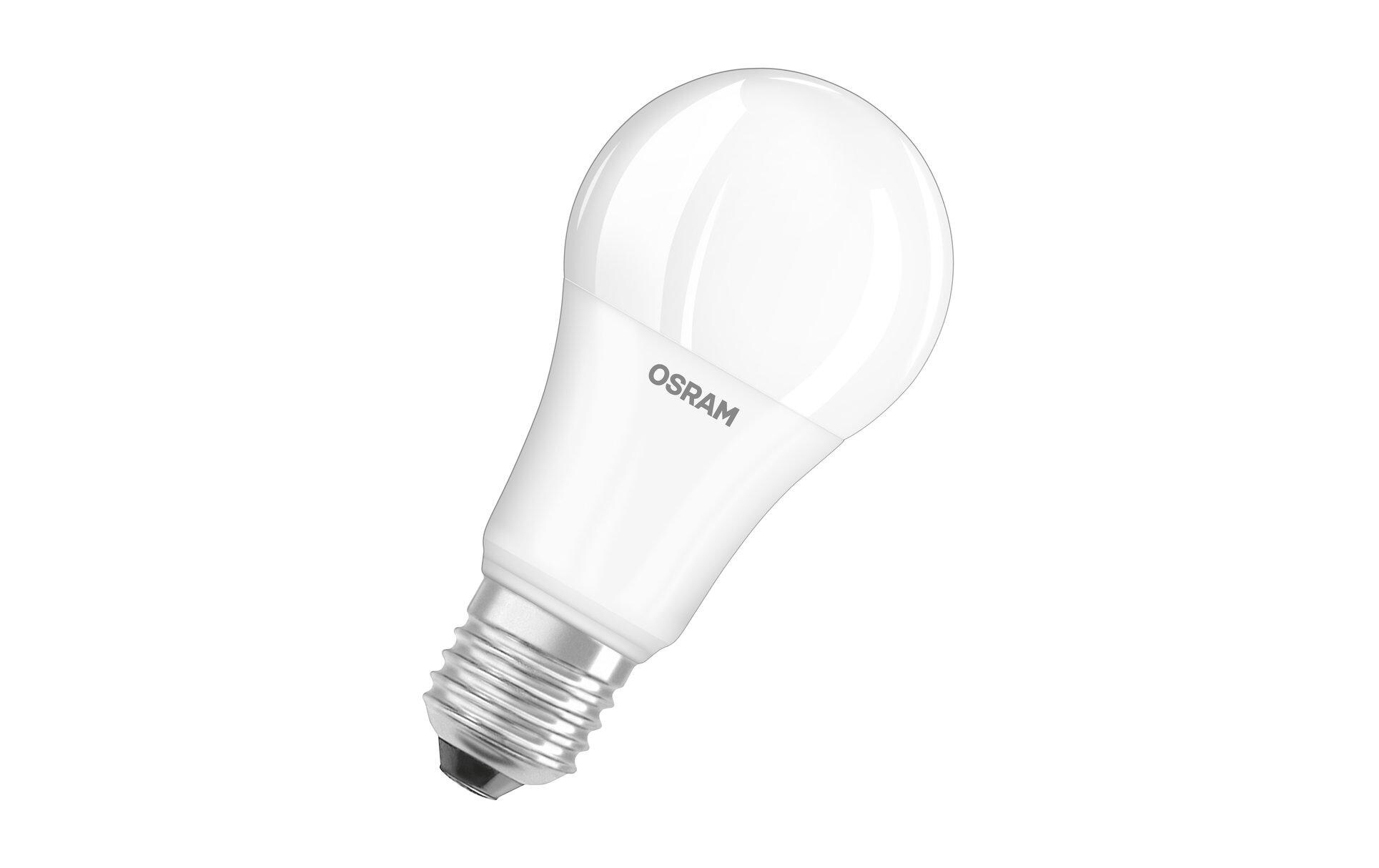 Lampe Base Retro, 13W, E27 Warmweiss​, 3er BoxLED-Leuchtmittel