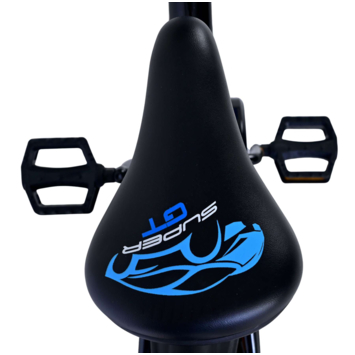 Kinderfiets Volare Super GT 16 inch