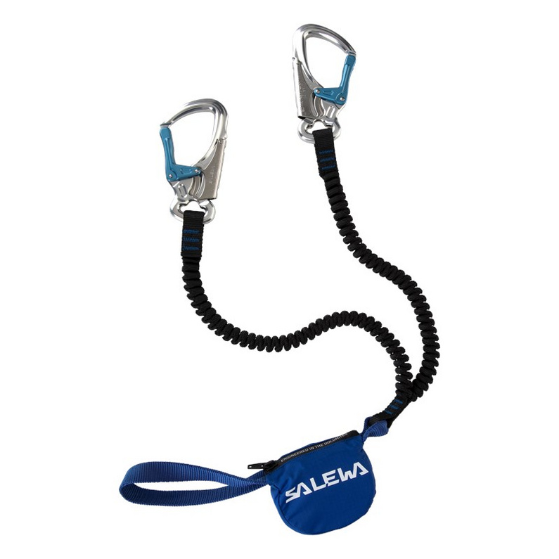 Salewa Premium Attac Klettersteigset