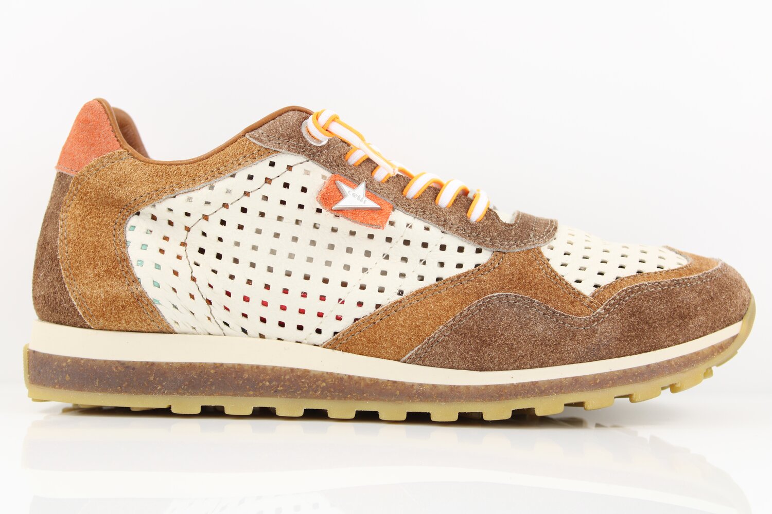 Cetti Schnürschuhe