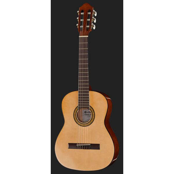 Thomann Classic Guitar 1/2 Bundle