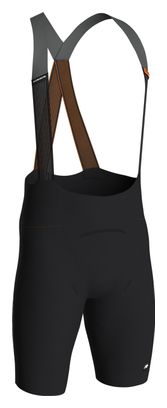 Cuissard Court à Bretelles Assos Equipe RS S11 Noir - Standard