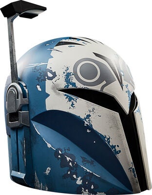 Star Wars The Black Series Hjelm