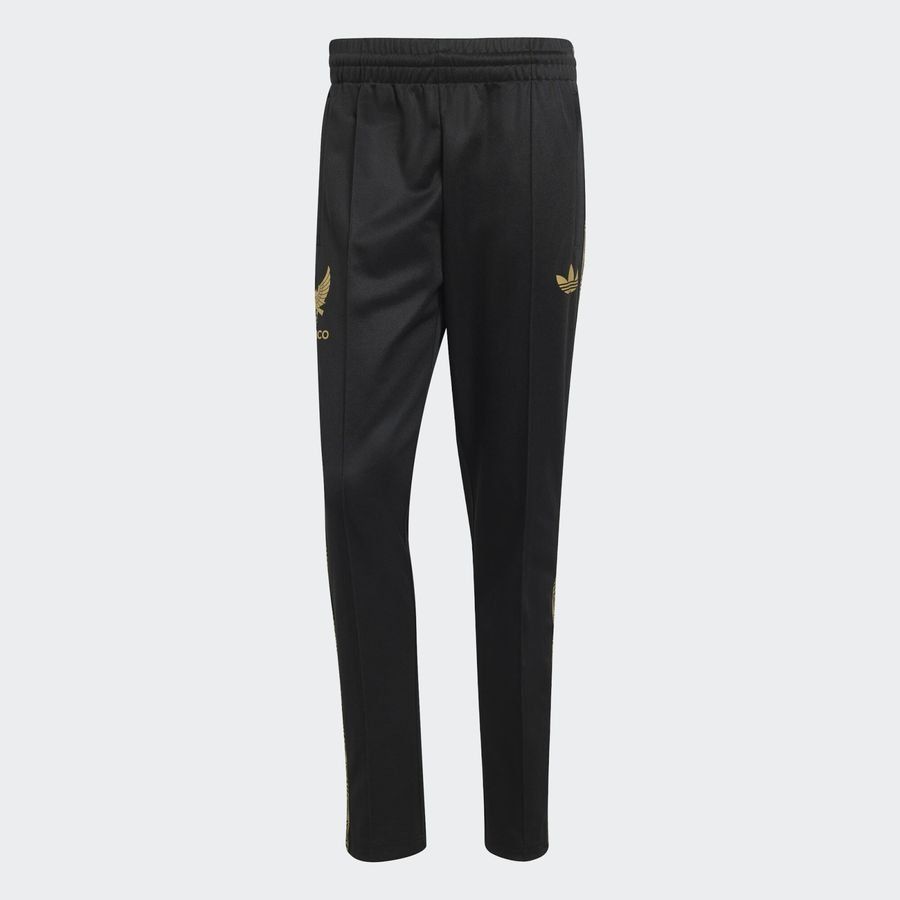 Adidas Original Pantalon de survêtement Mexique Gold