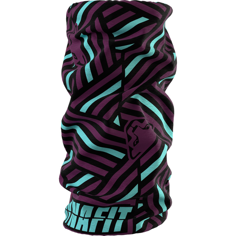 Dynafit Logo Neck Schlauchschal