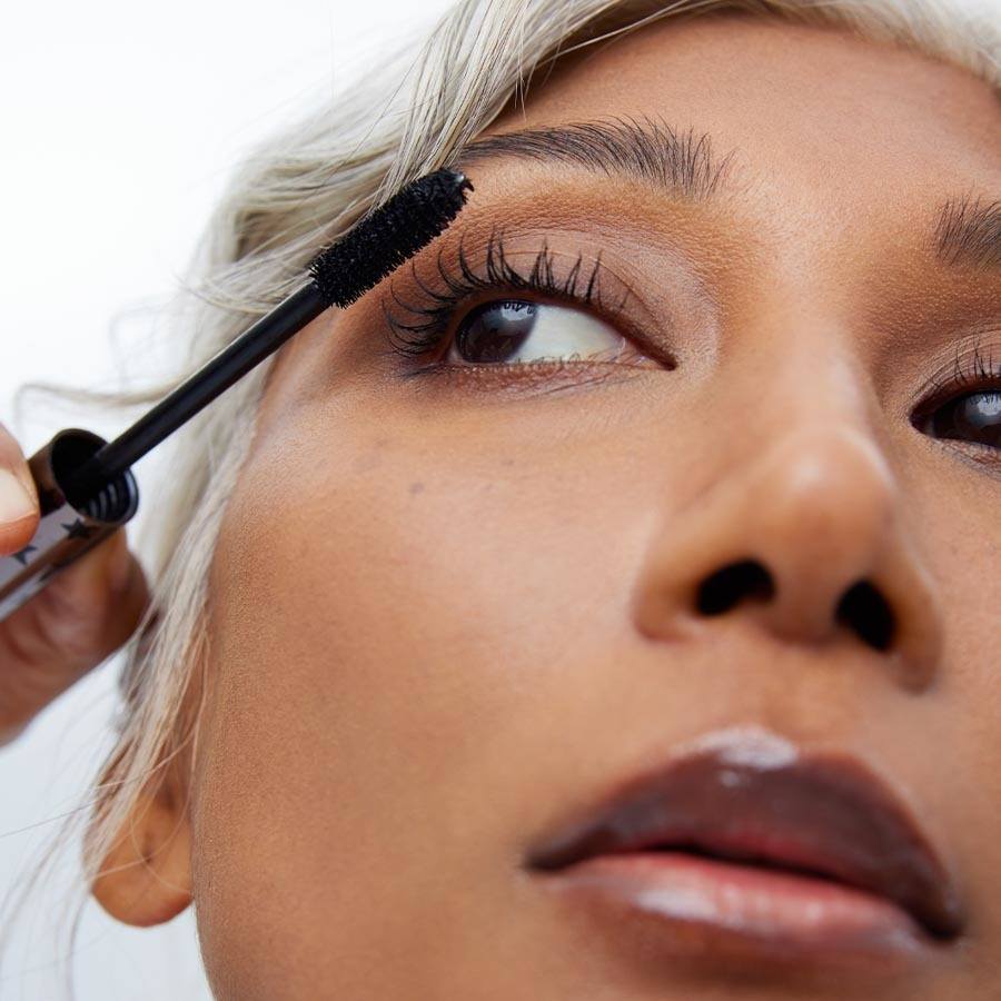 Nudestix Mascara Lash Lengthening Black 8ml