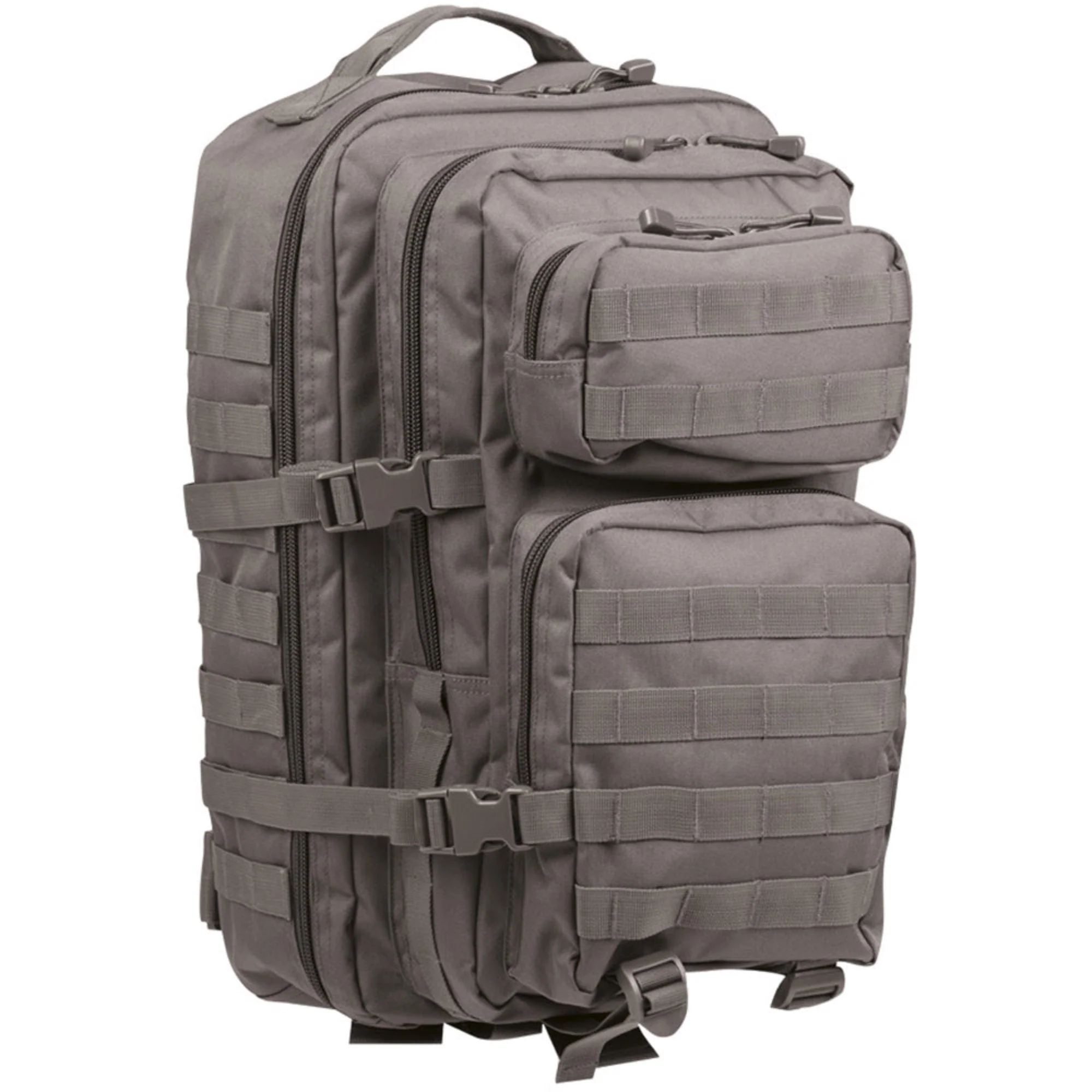 Mil-Tec -  Rucksack US Assault Pack LG