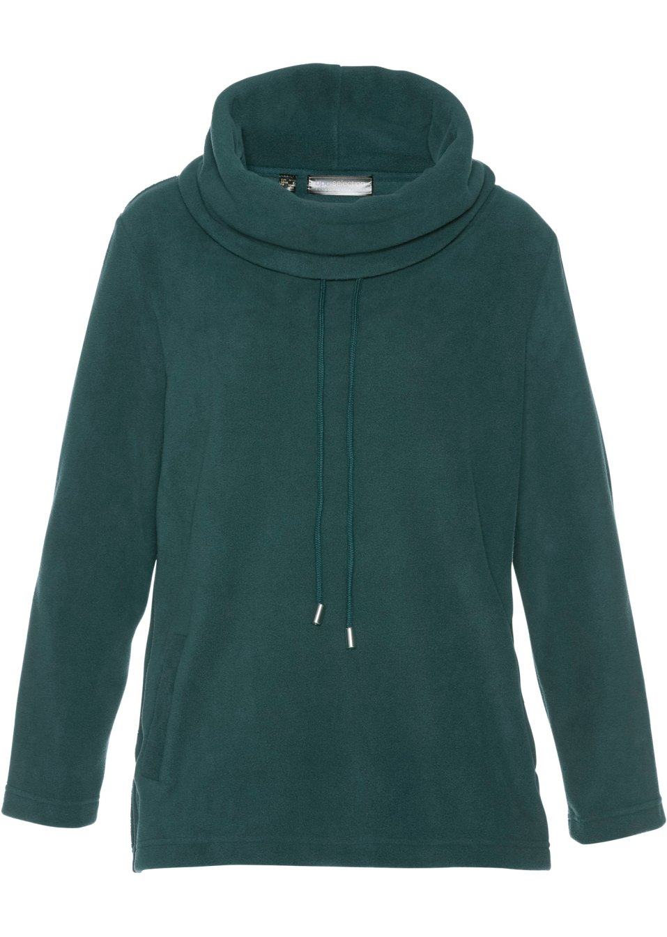 Pull en polaire