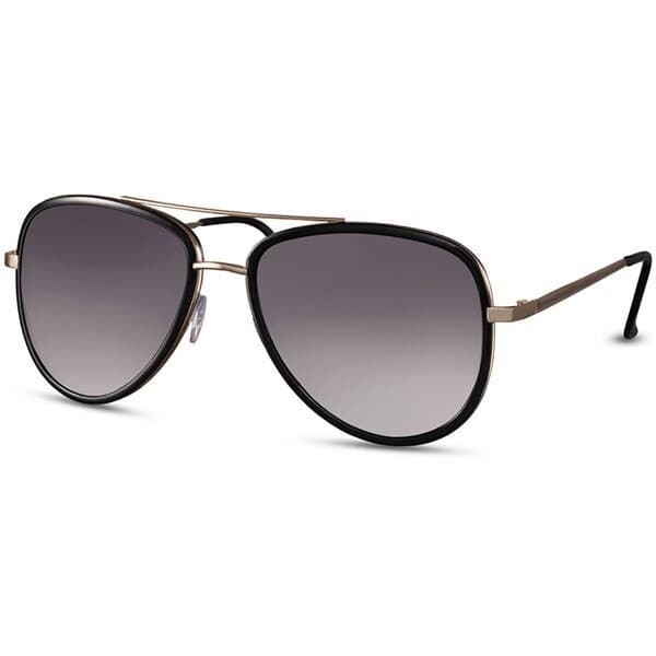 Solbriller Aviator