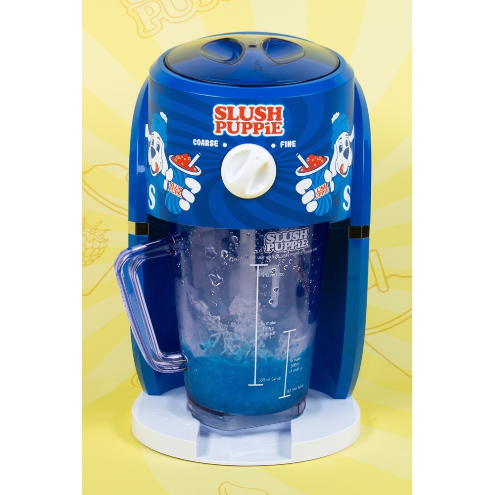 Slush Puppie Slush-Maschine