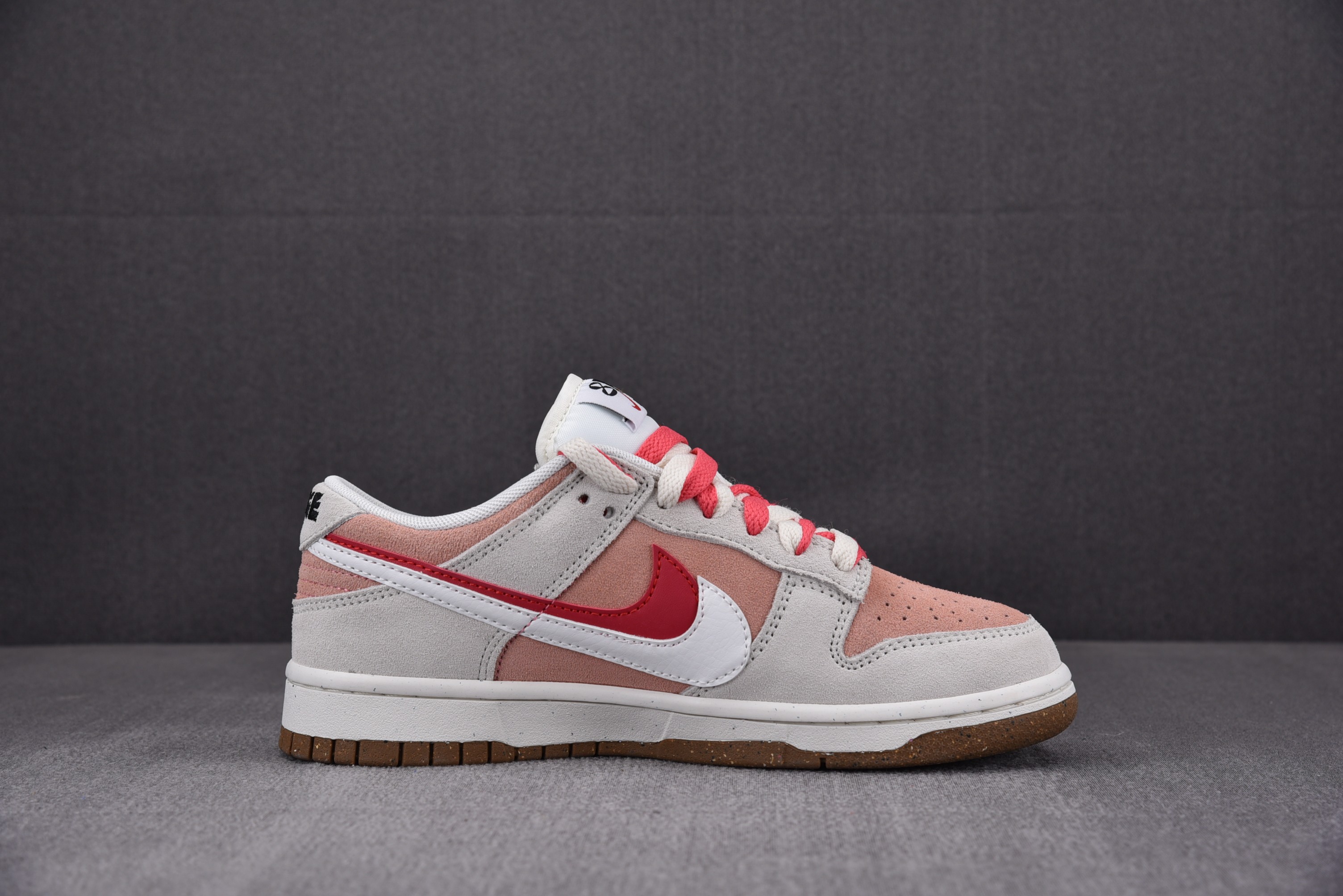 Nike Dunk Low SE “85” CNY Bunny Biscuit