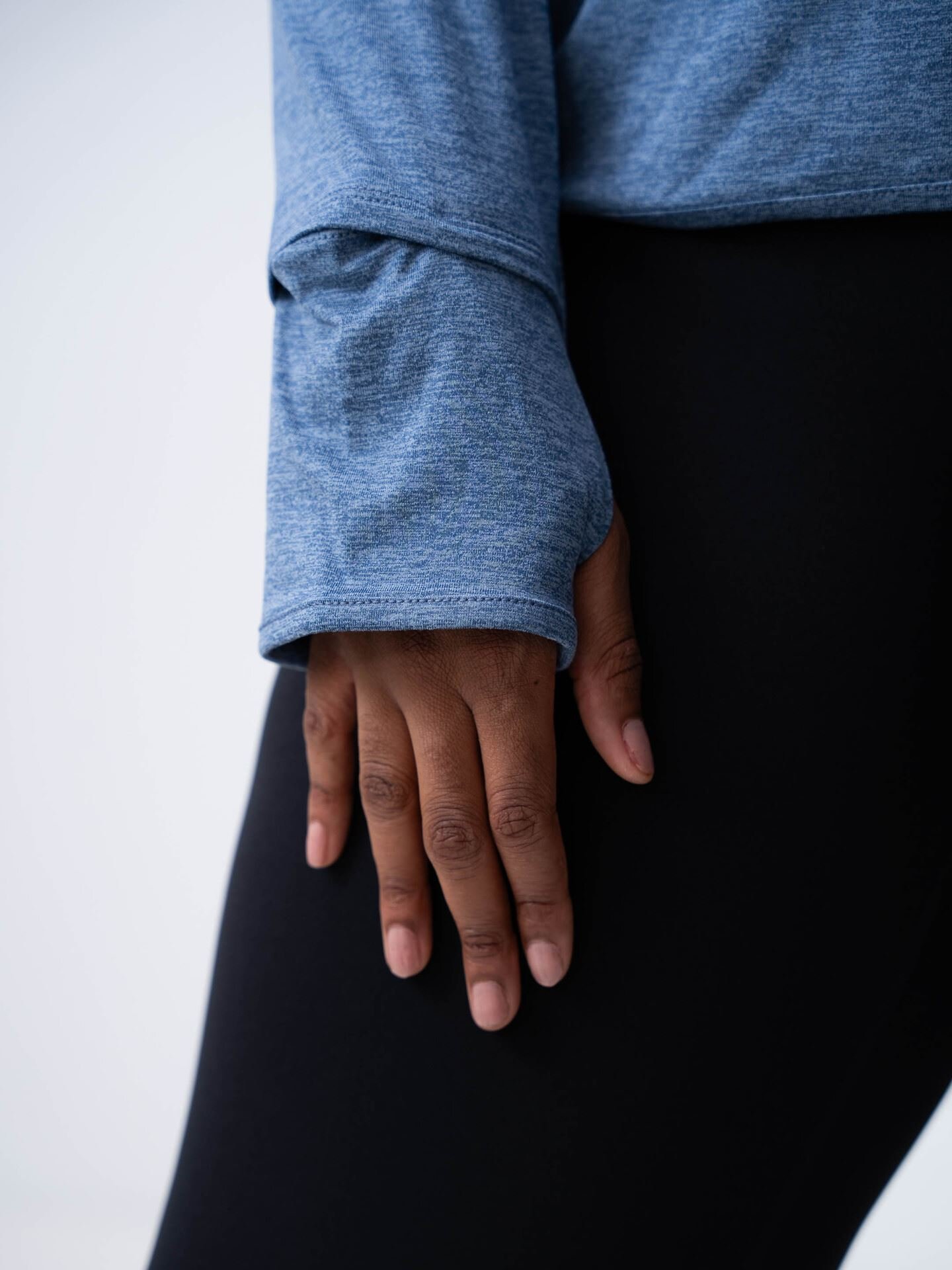 Swift Element Dri-Fit UV Half-Zip
