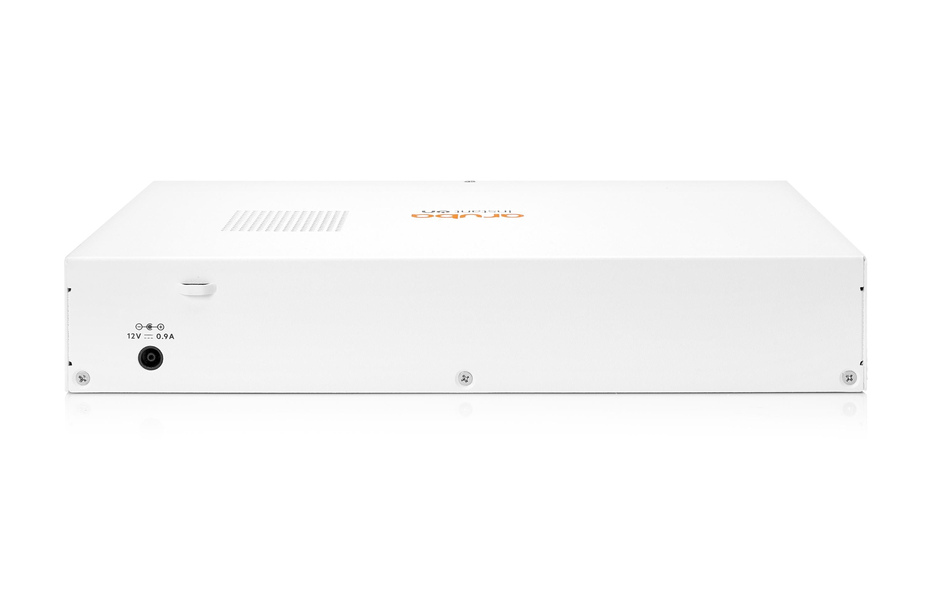 Switch Aruba Instant On 1930-8G 8 Port<br>Aruba Instant On1930 8G 2SFP Switch