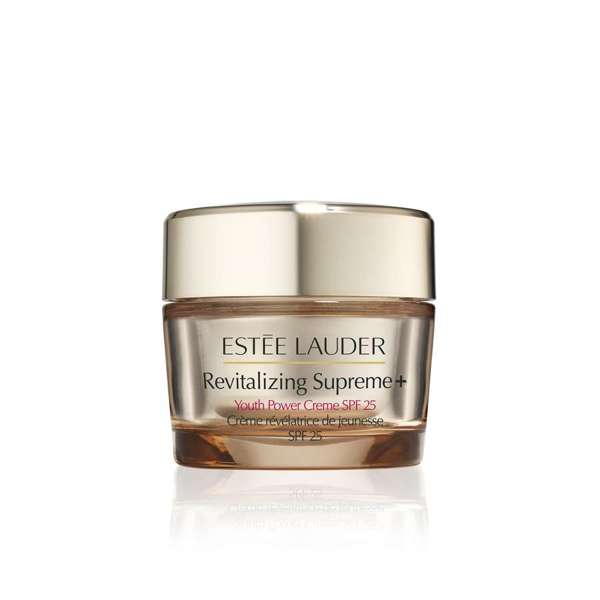 Estee Lauder Revitalizing Suprême + Youth Pwr Sun Protection Factor 25<br>50 ml