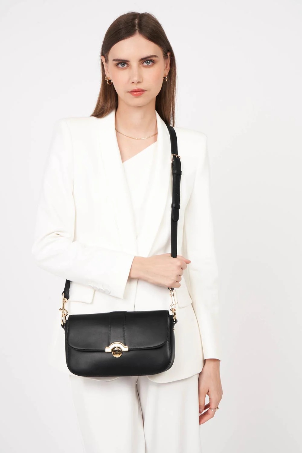 Paris Médaille-Sac baguette
