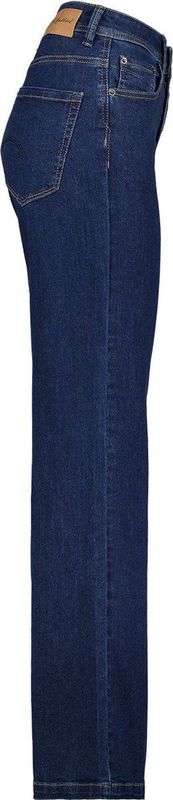 Red Button - Colette - Jeans - Dark Blue - Katoen/Polyester/Elastaan