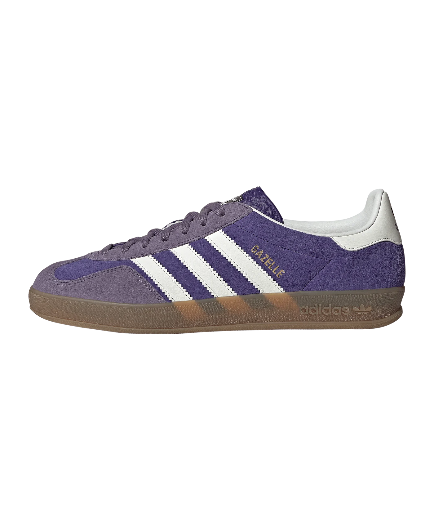 adidas Originals Gazelle Indoor Lila