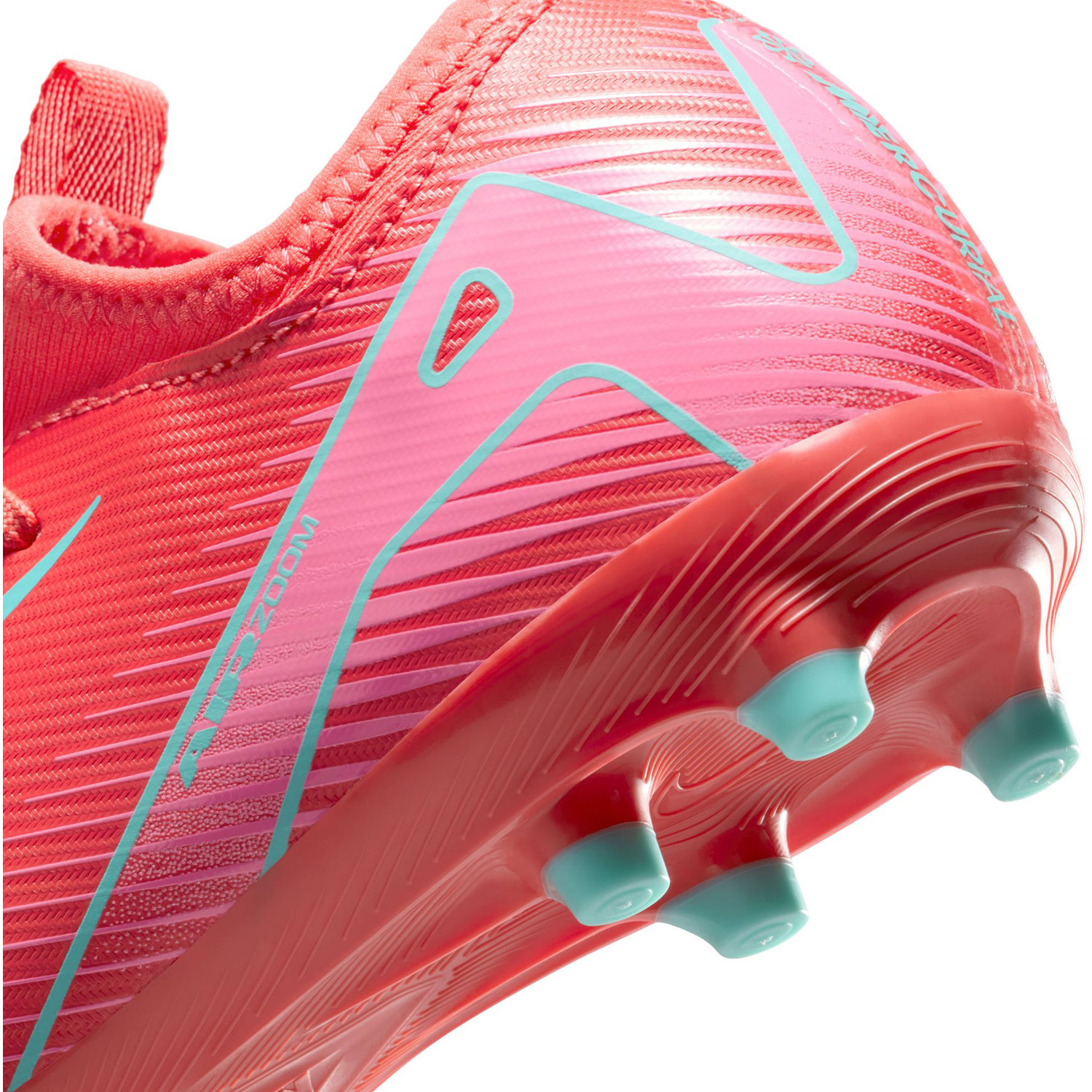 Nike Mercurial Zoom Vapor 16 Academy FG/MG Kids