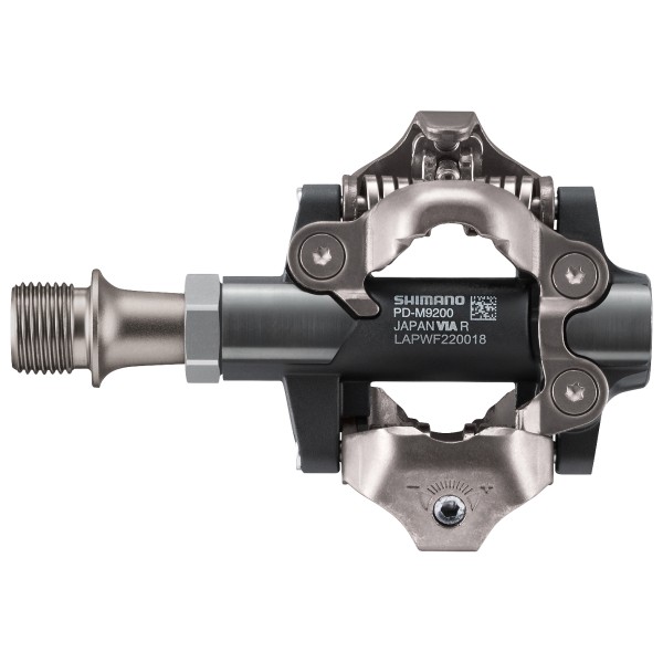 Shimano - Pedal XTR PD-M9200 - Pédale automatique
