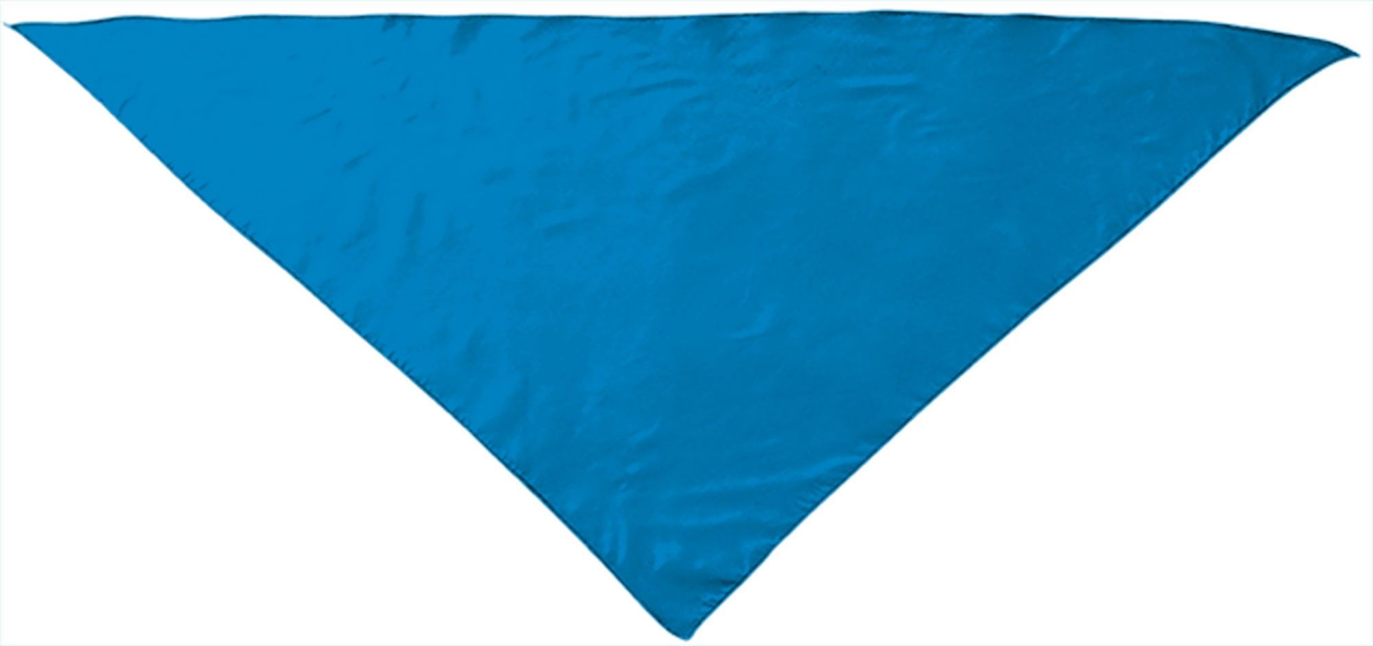 Valento PNVAFIE - Foulard triangulaire FIESTA