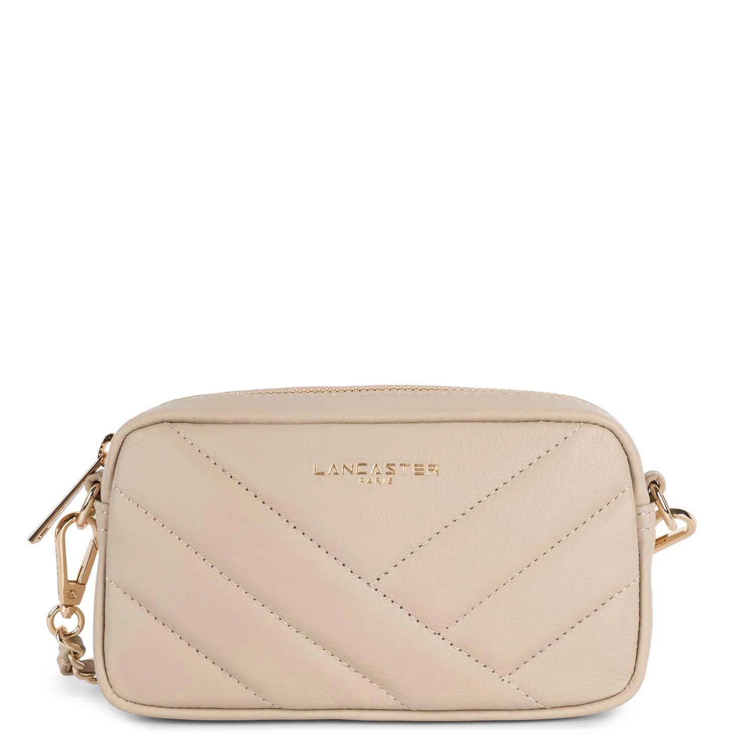 Soft Matelassé-Mini pochette smartphone