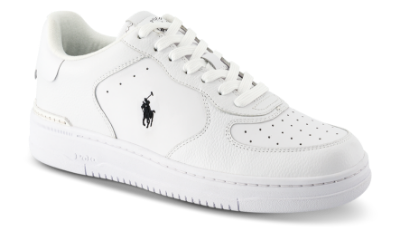 Polo Ralph Lauren Hvid 809891791009