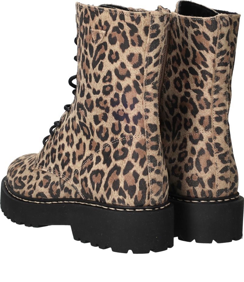 Palpa Boots Beige Dames