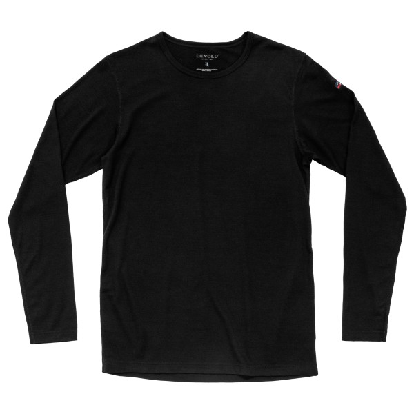 Devold - Breeze Shirt - Sous-vêtement mérinos